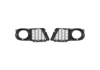 Grille d'aération, pare-chocs HD Tuning