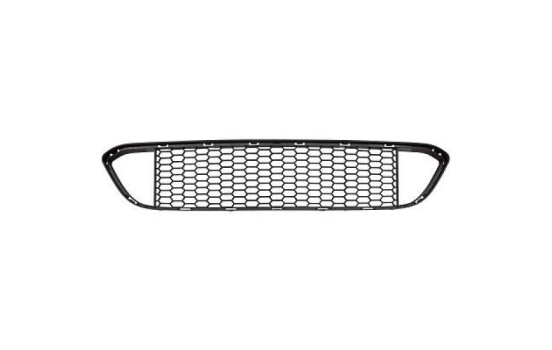 Grille d'aération, pare-chocs HD Tuning