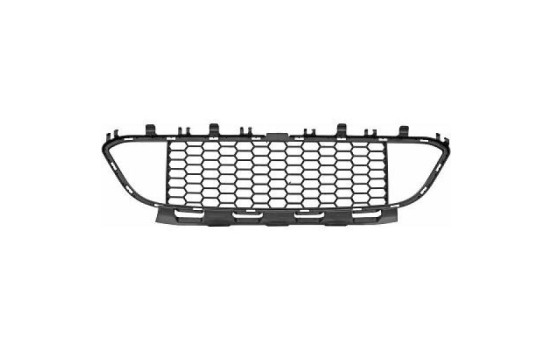 Grille d'aération, pare-chocs HD Tuning