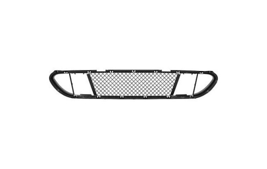 Grille d'aération, pare-chocs HD Tuning