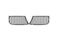 Grille d'aération, pare-chocs HD Tuning