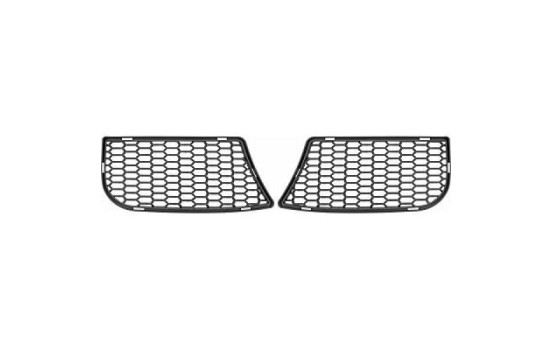 Grille d'aération, pare-chocs HD Tuning