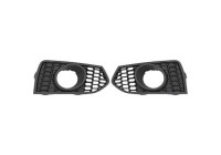 Grille d'aération, pare-chocs HD Tuning