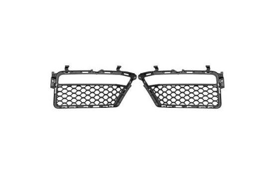Grille d'aération, pare-chocs HD Tuning