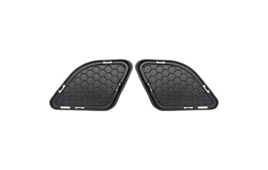 Grille d'aération, pare-chocs HD Tuning