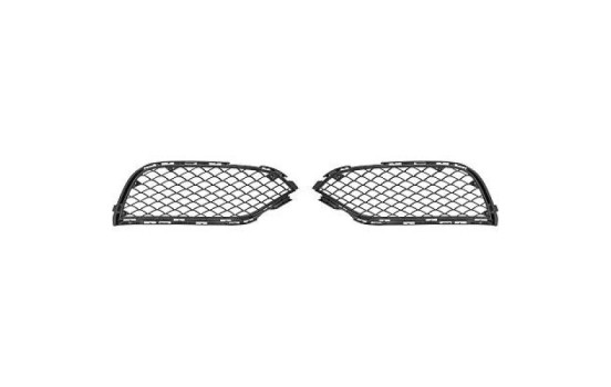 Grille d'aération, pare-chocs HD Tuning