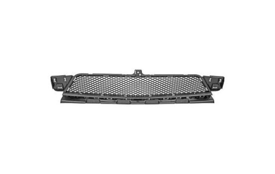 Grille d'aération, pare-chocs HD Tuning
