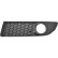 Grille d'aération, pare-chocs HD Tuning