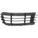 Grille d'aération, pare-chocs HD Tuning
