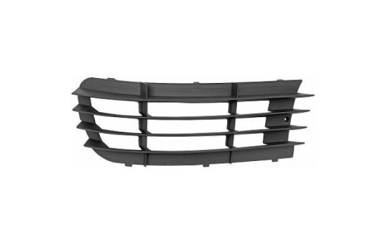 Grille d'aération, pare-chocs HD Tuning