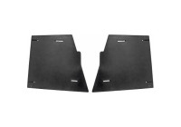 Grille d'aération, pare-chocs HD Tuning