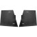 Grille d'aération, pare-chocs HD Tuning
