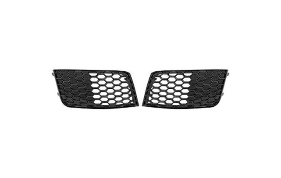 Grille d'aération, pare-chocs HD Tuning