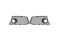 Grille d'aération, pare-chocs HD Tuning