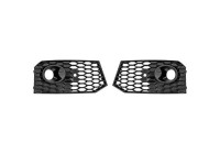 Grille d'aération, pare-chocs HD Tuning