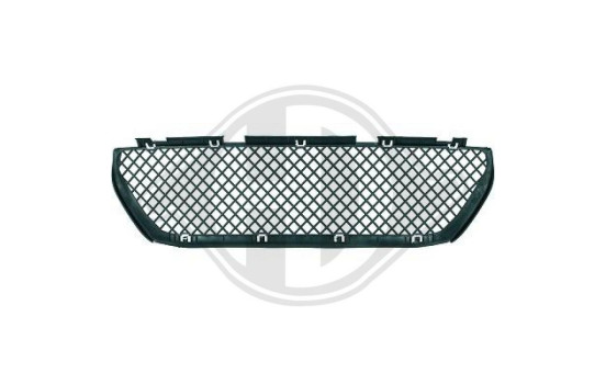 Grille d'aération, pare-chocs HD Tuning, Image 2