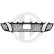 Grille d'aération, pare-chocs HD Tuning, Vignette 2