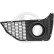 Grille d'aération, pare-chocs HD Tuning, Vignette 2