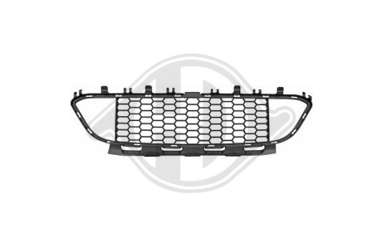 Grille d'aération, pare-chocs HD Tuning, Image 2