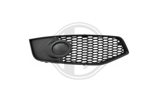 Grille d'aération, pare-chocs HD Tuning, Image 2