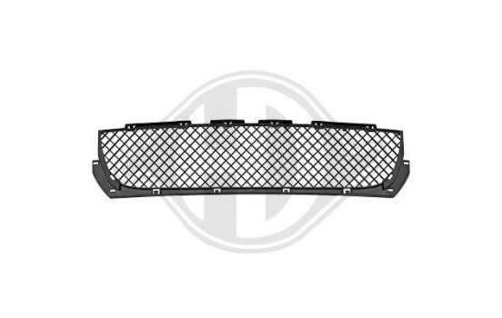 Grille d'aération, pare-chocs HD Tuning, Image 2