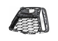 Grille d'aération, pare-chocs HD Tuning