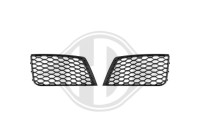 Grille d'aération, pare-chocs HD Tuning