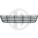 Grille d'aération, pare-chocs HD Tuning, Vignette 2