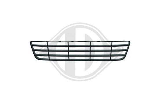 Grille d'aération, pare-chocs HD Tuning, Image 2