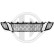 Grille d'aération, pare-chocs HD Tuning, Vignette 2