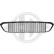 Grille d'aération, pare-chocs HD Tuning, Vignette 2