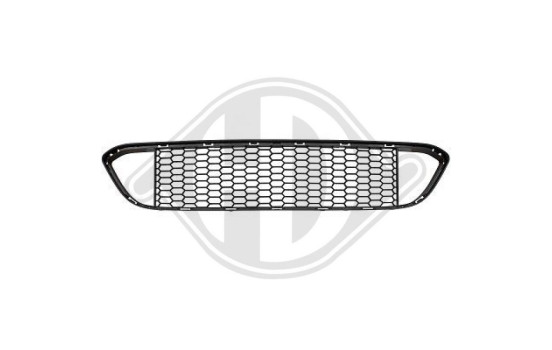 Grille d'aération, pare-chocs HD Tuning, Image 2
