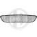Grille d'aération, pare-chocs HD Tuning, Vignette 2