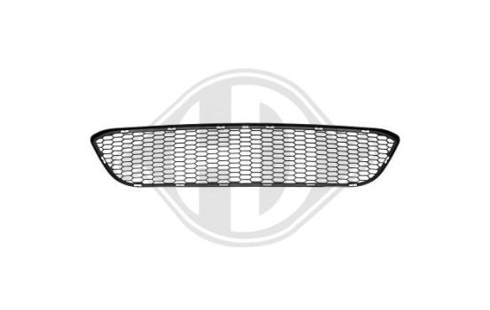 Grille d'aération, pare-chocs HD Tuning, Image 2