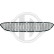 Grille d'aération, pare-chocs HD Tuning, Vignette 2