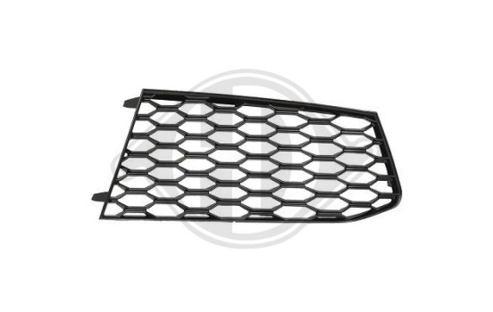 Grille d'aération, pare-chocs HD Tuning, Image 2