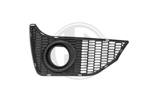Grille d'aération, pare-chocs HD Tuning, Image 2