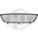 Grille d'aération, pare-chocs HD Tuning, Vignette 2