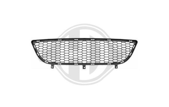Grille d'aération, pare-chocs HD Tuning, Image 2