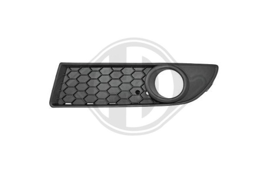 Grille d'aération, pare-chocs HD Tuning, Image 2