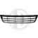 Grille d'aération, pare-chocs HD Tuning, Vignette 2