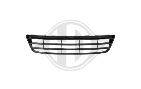 Grille d'aération, pare-chocs HD Tuning, Image 2