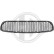 Grille d'aération, pare-chocs HD Tuning, Vignette 2