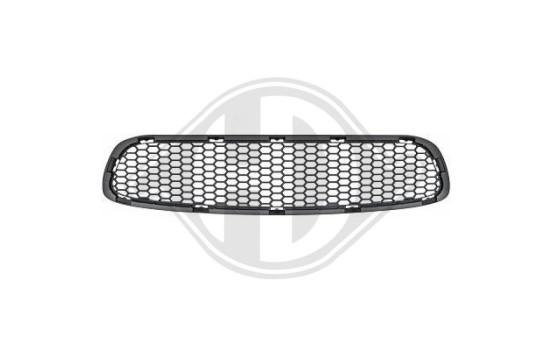 Grille d'aération, pare-chocs HD Tuning, Image 2