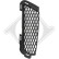 Grille d'aération, pare-chocs HD Tuning, Vignette 2