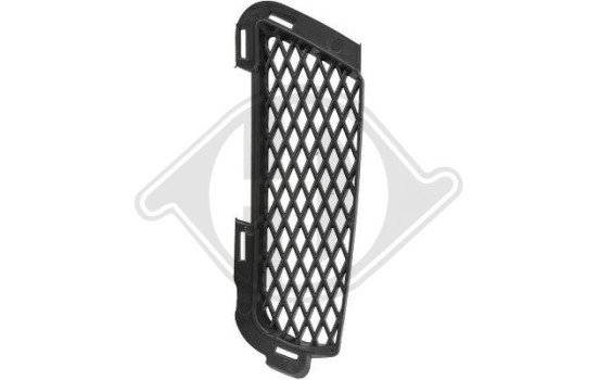 Grille d'aération, pare-chocs HD Tuning, Image 2
