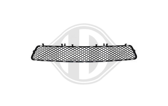 Grille d'aération, pare-chocs HD Tuning, Image 2