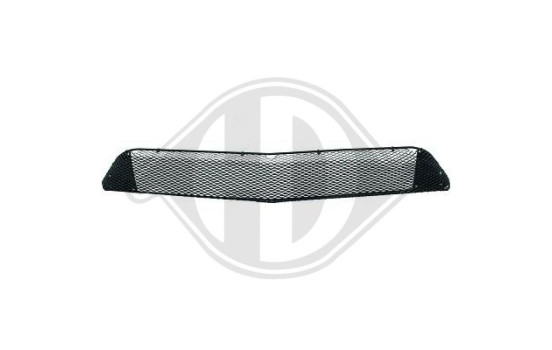 Grille d'aération, pare-chocs HD Tuning, Image 2