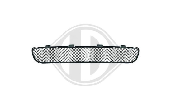 Grille d'aération, pare-chocs HD Tuning, Image 2