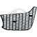 Grille d'aération, pare-chocs HD Tuning, Vignette 2